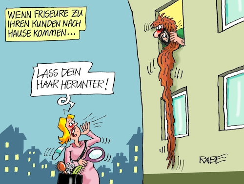 Cartoon: Cartoon mit Zopf (medium) by RABE tagged corona,bildung,bildungsminister,kanzleramt,bildungskonferenz,lehrerkonferenz,laptop,ausstatung,digitalisierung,bildungsmonitor,internetzugan,wlan,aufwachen,lockdown,shutdown,gewerbetreibende,friseure,frisör,haarschneider,rapunzel,zopf,schere,bürste,fallzahlen,rki,merkel,hausbesuch,kontaktbeschränkungen,corona,bildung,bildungsminister,kanzleramt,bildungskonferenz,lehrerkonferenz,laptop,ausstatung,digitalisierung,bildungsmonitor,internetzugan,wlan,aufwachen,lockdown,shutdown,gewerbetreibende,friseure,frisör,haarschneider,rapunzel,zopf,schere,bürste,fallzahlen,rki,merkel,hausbesuch,kontaktbeschränkungen