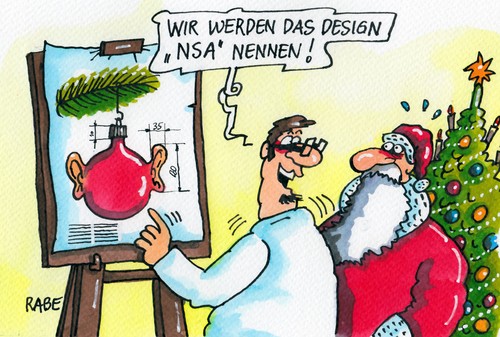 Christbaumschmuck