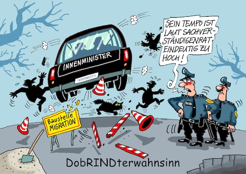 Dobrindterwahn Dobrindterwahn