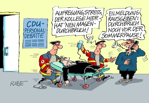 Durchbruch