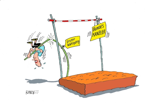 Durchbruch II Durchbruch II