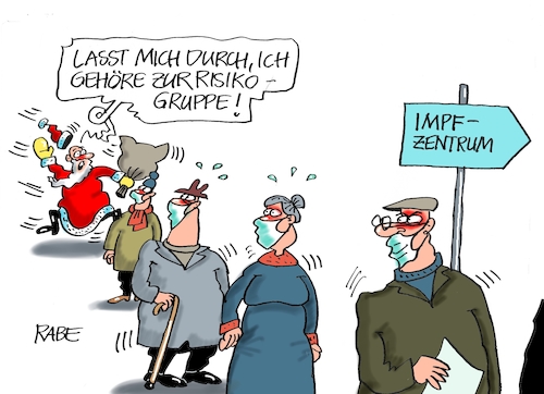 Cartoon: Durchstarter (medium) by RABE tagged corona,bildung,bildungsminister,kanzleramt,bildungskonferenz,lehrerkonferenz,laptop,ausstatung,digitalisierung,bildungsmonitor,internetzugan,wlan,aufwachen,spahn,impfverordnung,risikogruppen,alte,altersheimbewohner,impfstoff,impfstrategie,weihnachten,weihnachtsmann,dezember,fallzahlen,rki,lockdown,shutdown,impfzentren,corona,bildung,bildungsminister,kanzleramt,bildungskonferenz,lehrerkonferenz,laptop,ausstatung,digitalisierung,bildungsmonitor,internetzugan,wlan,aufwachen,spahn,impfverordnung,risikogruppen,alte,altersheimbewohner,impfstoff,impfstrategie,weihnachten,weihnachtsmann,dezember,fallzahlen,rki,lockdown,shutdown,impfzentren