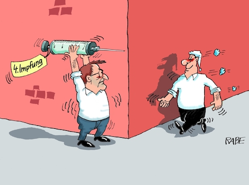 Cartoon: Eckstößiges (medium) by RABE tagged corona,kliniken,intensivbetten,überbelegung,op,operationen,omikron,boosterimpfung,coronamaßnahmen,coronakurs,lockerungen,märz,freedomday,schutzmaßnahmen,karl,lauterbach,viertimpfung,spritze,kanüle,stagnation,impfbefürworter,ecke,eckensteher,eckenwitz,michel,corona,kliniken,intensivbetten,überbelegung,op,operationen,omikron,boosterimpfung,coronamaßnahmen,coronakurs,lockerungen,märz,freedomday,schutzmaßnahmen,karl,lauterbach,viertimpfung,spritze,kanüle,stagnation,impfbefürworter,ecke,eckensteher,eckenwitz,michel