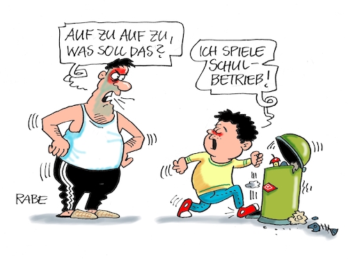 Cartoon: Eimer Believer (medium) by RABE tagged corona,bundländerkonferenz,merkel,kanzleramt,lockerungen,stufenplan,öffnungen,lockdown,shutdown,baumärkte,impfdosen,rki,fallzahlen,inzidenzwert,schulen,schulschließung,schulöffnung,lockerung,schnelltests,mülleimer,mülleimerdeckel,corona,bundländerkonferenz,merkel,kanzleramt,lockerungen,stufenplan,öffnungen,lockdown,shutdown,baumärkte,impfdosen,rki,fallzahlen,inzidenzwert,schulen,schulschließung,schulöffnung,lockerung,schnelltests,mülleimer,mülleimerdeckel