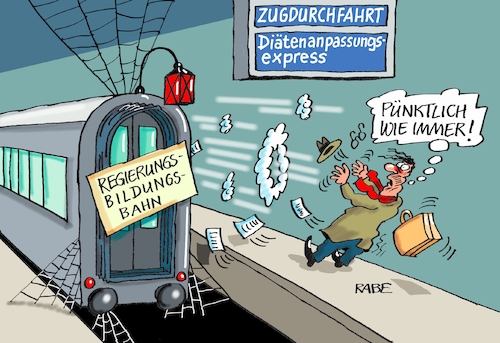 Expresszuschlag