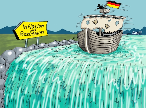 Cartoon: Fallbeispiel (medium) by RABE tagged gas,gassparen,gasnotstand,gasgeben,sanktionen,gasspeicher,gasheizung,rabe,ralf,böhme,cartoon,karikatur,pressezeichnung,farbcartoon,tagescartoon,robert,habeck,putin,ukrainekrieg,rezession,inflation,abwärts,wasserfall,galere,hanse,kogge,absturz,deutschland,wirtschaft,prognose,gas,gassparen,gasnotstand,gasgeben,sanktionen,gasspeicher,gasheizung,rabe,ralf,böhme,cartoon,karikatur,pressezeichnung,farbcartoon,tagescartoon,robert,habeck,putin,ukrainekrieg,rezession,inflation,abwärts,wasserfall,galere,hanse,kogge,absturz,deutschland,wirtschaft,prognose