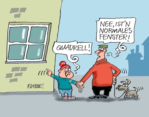 Cartoon: Fensterblick (medium) by RABE tagged ampel,ampelregierung,rot,grün,gelb,fdp,spd,grüne,rabe,ralf,böhme,cartoon,karikatur,pressezeichnung,farbcartoon,tagescartoon,inflation,einkommen,rente,rentenpaket,bruch,streit,neuwahlen,wahlkampf,kanzlerkandidaten,quadrell,quadrat,tv,wahlarena,rededuell,fenster,kind,ampel,ampelregierung,rot,grün,gelb,fdp,spd,grüne,rabe,ralf,böhme,cartoon,karikatur,pressezeichnung,farbcartoon,tagescartoon,inflation,einkommen,rente,rentenpaket,bruch,streit,neuwahlen,wahlkampf,kanzlerkandidaten,quadrell,quadrat,tv,wahlarena,rededuell,fenster,kind