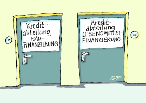 Finanzhilfen