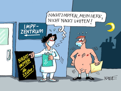 Cartoon: FKK (medium) by RABE tagged corona,bundländerkonferenz,merkel,kanzleramt,lockerungen,stufenplan,öffnungen,lockdown,shutdown,baumärkte,impfdosen,rki,fallzahlen,inzidenzwert,spahn,impfzentren,impfreihenfolge,notbremse,impfpflicht,impfverweigerer,anreize,nachtimpfen,nacktimpfen,nackt,corona,bundländerkonferenz,merkel,kanzleramt,lockerungen,stufenplan,öffnungen,lockdown,shutdown,baumärkte,impfdosen,rki,fallzahlen,inzidenzwert,spahn,impfzentren,impfreihenfolge,notbremse,impfpflicht,impfverweigerer,anreize,nachtimpfen,nacktimpfen,nackt