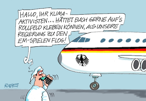 Flugbereitschaft