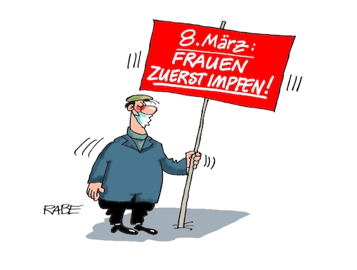 Frauen First