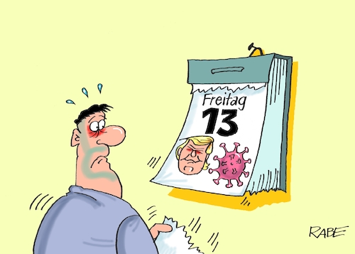 Freitag der Dreizehnte