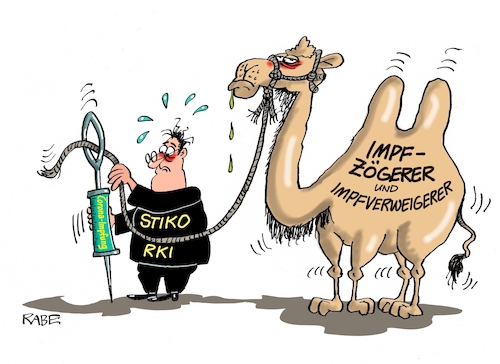 Cartoon: Geduldsprobe (medium) by RABE tagged corona,bundländerkonferenz,merkel,kanzleramt,lockerungen,stufenplan,öffnungen,lockdown,shutdown,baumärkte,impfdosen,rki,fallzahlen,inzidenzwert,spahn,impfzentren,impfreihenfolge,notbremse,impfzögerer,impfverweigerer,auffrischungsimpfung,booster,boosterimpfung,kamel,höcker,nadelöhr,nadel,faden,spritze,kanüle,corona,bundländerkonferenz,merkel,kanzleramt,lockerungen,stufenplan,öffnungen,lockdown,shutdown,baumärkte,impfdosen,rki,fallzahlen,inzidenzwert,spahn,impfzentren,impfreihenfolge,notbremse,impfzögerer,impfverweigerer,auffrischungsimpfung,booster,boosterimpfung,kamel,höcker,nadelöhr,nadel,faden,spritze,kanüle