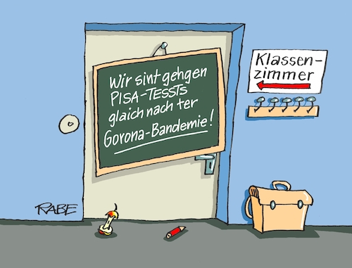 Gegen Pisa