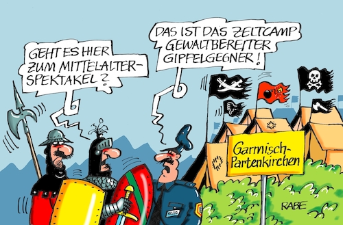 Cartoon: Gewaltbereites (medium) by RABE tagged frankreich,paris,emanuel,macron,le,pen,franzose,präsidentschaftswahl,rabe,ralf,böhme,cartoon,karikatur,pressezeichnung,farbzeichnung,tagescartoon,knall,erschütterung,putin,angriff,ukrainekrieg,biden,olaf,scholz,gastgeber,schloß,elmau,bayern,gipfel,gipfeltreffen,wirtschaftsgipfel,staatschefs,regierungschefs,gipfelgegner,camp,ritter,ritterspiele,mittelalterspiele,zelte,zeltstadt,zeltlager,polizei,räumung,frankreich,paris,emanuel,macron,le,pen,franzose,präsidentschaftswahl,rabe,ralf,böhme,cartoon,karikatur,pressezeichnung,farbzeichnung,tagescartoon,knall,erschütterung,putin,angriff,ukrainekrieg,biden,olaf,scholz,gastgeber,schloß,elmau,bayern,gipfel,gipfeltreffen,wirtschaftsgipfel,staatschefs,regierungschefs,gipfelgegner,camp,ritter,ritterspiele,mittelalterspiele,zelte,zeltstadt,zeltlager,polizei,räumung