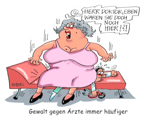 Gewaltiges