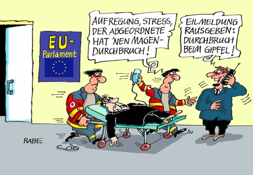 Cartoon: Gipfeltreffen (medium) by RABE tagged flüchtlinge,flüchtlingskrise,flüchtlingsunterkunft,rabe,ralf,böhme,cartoon,karikatur,pressezeichnung,farbcartoon,tagescartoon,kanzlerin,merkel,cdu,seehofer,krisengipfel,türkei,brüssel,obergrenze,griechenland,parlament,balkanroute,verteilung,flüchtlingskontingent,grenzzaun,erdogan,milliarden,durchbruch,magendurchbruch,sanitäter,pressemeldung,flüchtlinge,flüchtlingskrise,flüchtlingsunterkunft,rabe,ralf,böhme,cartoon,karikatur,pressezeichnung,farbcartoon,tagescartoon,kanzlerin,merkel,cdu,seehofer,krisengipfel,türkei,brüssel,obergrenze,griechenland,parlament,balkanroute,verteilung,flüchtlingskontingent,grenzzaun,erdogan,milliarden,durchbruch,magendurchbruch,sanitäter,pressemeldung