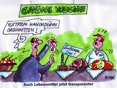 Grüne Woche