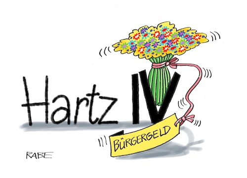 Hartzgeruch