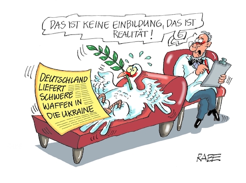 Cartoon: Intensivbetreuung (medium) by RABE tagged usa,biden,telefonat,putin,moskau,kreml,kremlchef,rabe,ralf,böhme,cartoon,karikatur,pressezeichnung,farbcartoon,tagescartoon,ukraine,ukrainekrise,nato,telefonleitung,gipfel,ukrainegipfel,macron,olaf,scholz,ampel,union,waffenlieferung,kiew,waffen,waffenexport,kriegstreiber,taube,friedenstaube,ölzweig,liege,psychiater,seelenklempner,kriegsgefahr,usa,biden,telefonat,putin,moskau,kreml,kremlchef,rabe,ralf,böhme,cartoon,karikatur,pressezeichnung,farbcartoon,tagescartoon,ukraine,ukrainekrise,nato,telefonleitung,gipfel,ukrainegipfel,macron,olaf,scholz,ampel,union,waffenlieferung,kiew,waffen,waffenexport,kriegstreiber,taube,friedenstaube,ölzweig,liege,psychiater,seelenklempner,kriegsgefahr