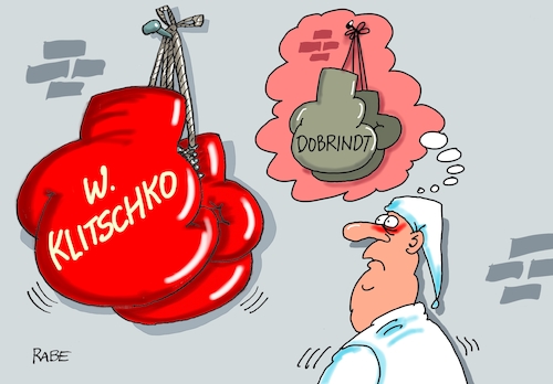 Cartoon: Klitschko (medium) by RABE tagged wladimir,klitschko,boxer,boxhandschuh,nagel,karrierende,dobrindt,verkehrsminister,csu,dieselgippfel,rabe,ralf,böhme,cartoon,karikatur,pressezeichnung,farbcartoon,tagescartoon,software,update,autoindustrie,dieselskandal,manipulation,kartell,wladimir,klitschko,boxer,boxhandschuh,nagel,karrierende,dobrindt,verkehrsminister,csu,dieselgippfel,rabe,ralf,böhme,cartoon,karikatur,pressezeichnung,farbcartoon,tagescartoon,software,update,autoindustrie,dieselskandal,manipulation,kartell