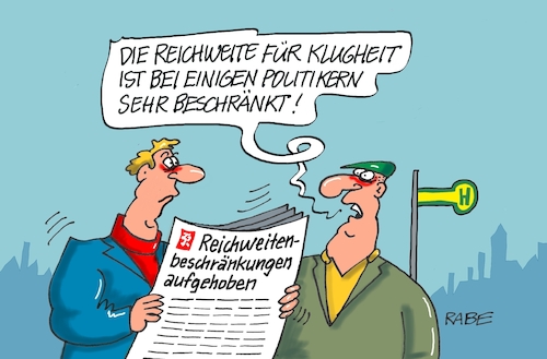 Cartoon: Klugheit beschränkt (medium) by RABE tagged merz,groko,spd,union,posten,postenvergabe,rabe,ralf,böhme,cartoon,karikatur,pressezeichnung,farbcartoon,tagescartoon,schaufenster,deko,umbau,laden,ladenhüter,regierungsbildung,klughit,reichweite,reichweitenbeschränkung,diplomatie,waffen,waffenlieferung,taurus,ukraine,ukrainekrieg,merz,groko,spd,union,posten,postenvergabe,rabe,ralf,böhme,cartoon,karikatur,pressezeichnung,farbcartoon,tagescartoon,schaufenster,deko,umbau,laden,ladenhüter,regierungsbildung,klughit,reichweite,reichweitenbeschränkung,diplomatie,waffen,waffenlieferung,taurus,ukraine,ukrainekrieg