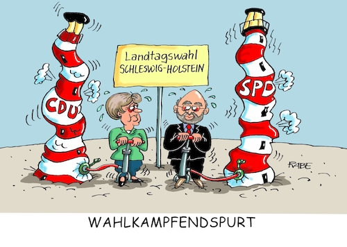 Landtagswahl