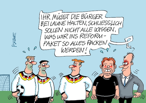 Launiges