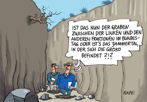 Mauerfall und Biermann