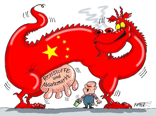 Cartoon: Melker Olaf (medium) by RABE tagged usa,china,peking,aussenminister,drache,drachenrabe,ralf,böhme,cartoon,karikatur,pressezeichnung,farbcartoon,tagescartoon,schnee,bank,frost,eiszapfen,kälte,diplomatie,außenminister,qui,regierungskonsultationen,olaf,scholz,bundeskanzler,konsultationen,berlin,kanzleramt,euter,melker,melkschemel,melkeimer,rohstoffe,absatzmärkte,handelsbeziehungen,usa,china,peking,aussenminister,drache,drachenrabe,ralf,böhme,cartoon,karikatur,pressezeichnung,farbcartoon,tagescartoon,schnee,bank,frost,eiszapfen,kälte,diplomatie,außenminister,qui,regierungskonsultationen,olaf,scholz,bundeskanzler,konsultationen,berlin,kanzleramt,euter,melker,melkschemel,melkeimer,rohstoffe,absatzmärkte,handelsbeziehungen