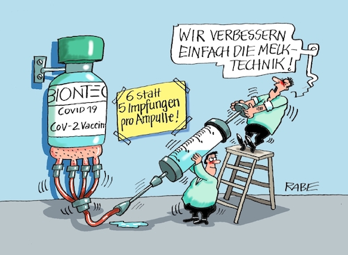 Cartoon: Melkschemeleien (medium) by RABE tagged corona,bildung,bildungsminister,kanzleramt,bildungskonferenz,lehrerkonferenz,laptop,ausstatung,digitalisierung,bildungsmonitor,internetzugan,wlan,aufwachen,impfstoff,ampullen,biontech,pfizer,impfdosen,impfzentren,euter,kuh,melker,melkmaschine,melktechnik,fallzahlen,lockdown,rki,shutdown,corona,bildung,bildungsminister,kanzleramt,bildungskonferenz,lehrerkonferenz,laptop,ausstatung,digitalisierung,bildungsmonitor,internetzugan,wlan,aufwachen,impfstoff,ampullen,biontech,pfizer,impfdosen,impfzentren,euter,kuh,melker,melkmaschine,melktechnik,fallzahlen,lockdown,rki,shutdown