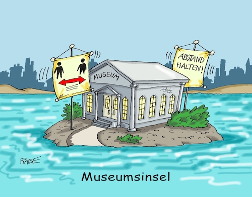 Museumsinsel