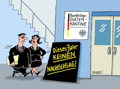 Nachschlag