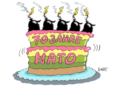 Natotorte