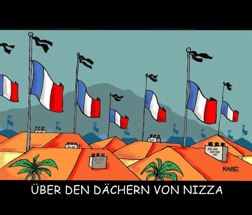 Nizza Terror