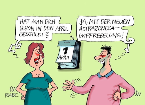 Cartoon: Nochmal Aprilscherzkekse (medium) by RABE tagged corona,bundländerkonferenz,merkel,kanzleramt,lockerungen,stufenplan,öffnungen,lockdown,shutdown,baumärkte,impfdosen,rki,fallzahlen,inzidenzwert,spahn,impfzentren,impfreihenfolge,atrazeneca,impfstopp,blutgerinsel,april,aprilscherz,scherzkeks,abreisskalender,corona,bundländerkonferenz,merkel,kanzleramt,lockerungen,stufenplan,öffnungen,lockdown,shutdown,baumärkte,impfdosen,rki,fallzahlen,inzidenzwert,spahn,impfzentren,impfreihenfolge,atrazeneca,impfstopp,blutgerinsel,april,aprilscherz,scherzkeks,abreisskalender