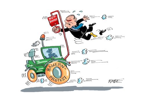 Cartoon: Notbremser (medium) by RABE tagged ampelregierung,scholz,spd,grüne,fdp,lindner,kinder,kindergrundsicherung,rabe,ralf,böhme,cartoon,karikatur,pressezeichnung,farbcartoon,tagescartoon,hausmeister,ohren,zähne,traktor,bauern,bauernprotest,bauernblockate,bauerndemo,berlin,notbremse,ampelregierung,scholz,spd,grüne,fdp,lindner,kinder,kindergrundsicherung,rabe,ralf,böhme,cartoon,karikatur,pressezeichnung,farbcartoon,tagescartoon,hausmeister,ohren,zähne,traktor,bauern,bauernprotest,bauernblockate,bauerndemo,berlin,notbremse