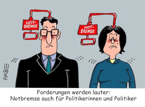 Notgebrenmstets