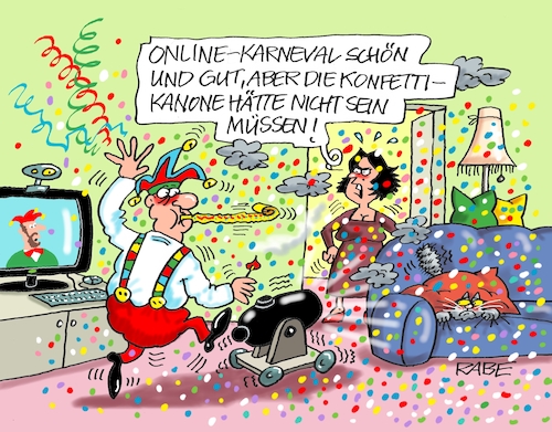 Onlinefasching