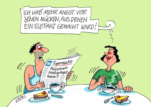 Cartoon: Panikmache (medium) by RABE tagged olaf,scholz,bundeskanzler,ankündigung,zeitenwende,ergebnisse,opposition,union,rabe,ralf,böhme,cartoon,karikatur,pressezeichnung,farbcartoon,tagescartoon,kluft,spalt,brücke,ampel,ampelregierung,panik,panikmache,mücke,elefant,tigermücke,mückenstiche,olaf,scholz,bundeskanzler,ankündigung,zeitenwende,ergebnisse,opposition,union,rabe,ralf,böhme,cartoon,karikatur,pressezeichnung,farbcartoon,tagescartoon,kluft,spalt,brücke,ampel,ampelregierung,panik,panikmache,mücke,elefant,tigermücke,mückenstiche