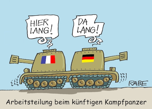 Panzerprojekt