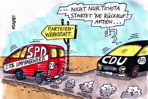 Parteienwerkstatt