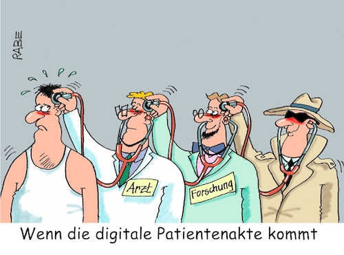 Patientenakte