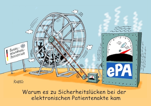 Patientenakte