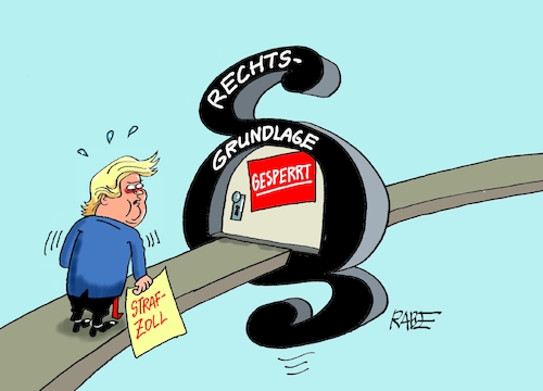 Cartoon: Rechtsgrundlage (medium) by RABE tagged trump,präsident,usa,donald,einmarsch,erstürmung,cartoon,karikatur,pressezeichnung,rabe,ralf,böhme,farbcartoon,tagescartoon,venezuela,südamerika,maduro,regimewechsel,weltordnung,kongress,völkerrecht,strafe,strafzoll,zoll,rechtsgrundlage,paragraf,paragraph,trump,präsident,usa,donald,einmarsch,erstürmung,cartoon,karikatur,pressezeichnung,rabe,ralf,böhme,farbcartoon,tagescartoon,venezuela,südamerika,maduro,regimewechsel,weltordnung,kongress,völkerrecht,strafe,strafzoll,zoll,rechtsgrundlage,paragraf,paragraph