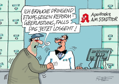 Reformapotheke