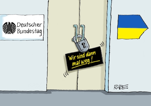 Cartoon: Reiselustiges (medium) by RABE tagged usa,biden,telefonat,putin,moskau,kreml,kremlchef,rabe,ralf,böhme,cartoon,karikatur,pressezeichnung,farbcartoon,tagescartoon,ukraine,ukrainekrise,nato,telefonleitung,gipfel,ukrainegipfel,macron,kiew,ukrainekrieg,waffenlieferungen,besuch,selenskyj,melnyk,botschafter,reisen,bahnreise,bundestag,abgeordnete,ukrainebesuch,weg,geschlossen,usa,biden,telefonat,putin,moskau,kreml,kremlchef,rabe,ralf,böhme,cartoon,karikatur,pressezeichnung,farbcartoon,tagescartoon,ukraine,ukrainekrise,nato,telefonleitung,gipfel,ukrainegipfel,macron,kiew,ukrainekrieg,waffenlieferungen,besuch,selenskyj,melnyk,botschafter,reisen,bahnreise,bundestag,abgeordnete,ukrainebesuch,weg,geschlossen