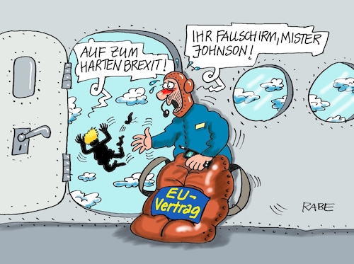 Cartoon: Rettungsfallschirm (medium) by RABE tagged brexit,boris,johnson,england,irland,schottland,großbritannien,rabe,ralf,böhme,cartoon,karikatur,presezeichnung,farbcartoon,tagescartoon,eu,brüssel,austritt,forderungen,australien,vertrag,flugzeug,fallschirm,absprung,brexit,boris,johnson,england,irland,schottland,großbritannien,rabe,ralf,böhme,cartoon,karikatur,presezeichnung,farbcartoon,tagescartoon,eu,brüssel,austritt,forderungen,australien,vertrag,flugzeug,fallschirm,absprung