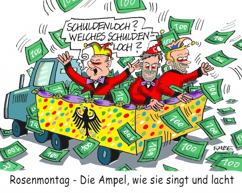 Rosenmontag