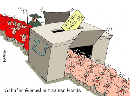 Schäfer Gümpel